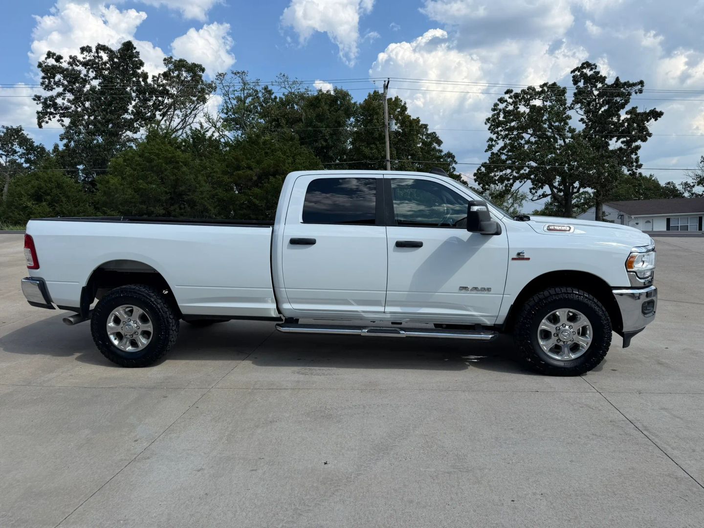 ram ram 2500 pickup 2024 3C6UR5JL3RG340529 image ram ram 2500 pickup 2024 3C6UR5JL3RG340529 image